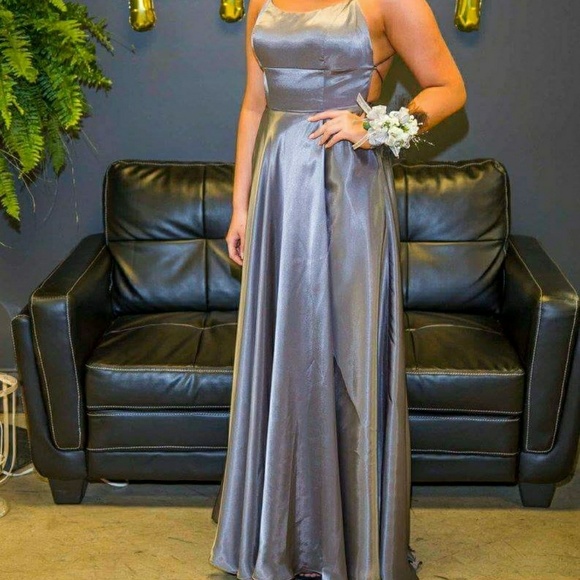 Sherri Hill Prom Dress